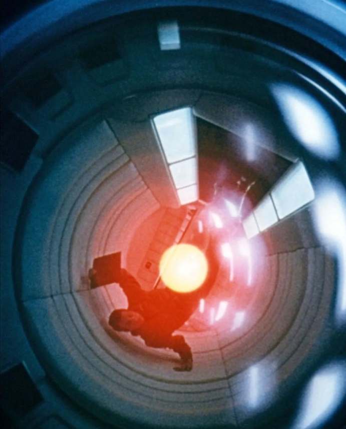 Why HAL-9000 Intended to Kill All Astronauts Aboard Discovery